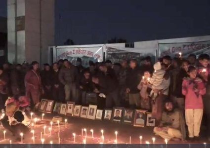 जेन–जी विद्रोहमाथि दमन गर्नेहरूलाई अन्तरर्राष्ट्रिय रूपमा समेत घेराबन्दी गर्छौंः गृहमन्त्री…