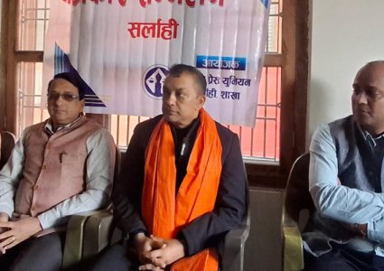 महाधिवेशन र निर्वाचनको तयारी सँगसँगै अघि बढ्छः गगन थापा