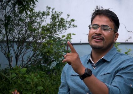 राप्रपाले ज्ञानेन्द्र शाहीलाई दियो आन्दोलनको कमाण्ड, मंसिर २३ मा बृहत्…