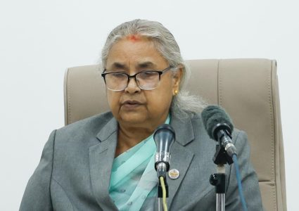 तोकिएकै मितिमा निर्वाचन हुन्छः प्रधानमन्त्री