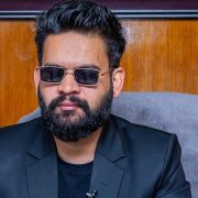 निर्वाचन आयोगमा बालेन शाहविरुद्ध उजुरी