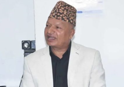 सहकारी ठगी प्रकरणः छविलाल जोशी पनि धरौटीमा रिहा