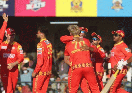 सुदूरपश्चिमलाई हराउँदै लुम्बिनीले जित्यो एनपीएल सिजन-२ को उपाधि