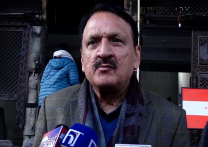 तोकिएकै समयमा अधिवेशन नहुने कांग्रेसको निष्कर्ष, सक्रिय सदस्यता नटुंगिनु मुख्य&hellip;