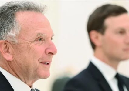 यूक्रेन–अमेरिका वार्ताः शान्ति प्रक्रिया रूसको भूमिकामा केन्द्रित