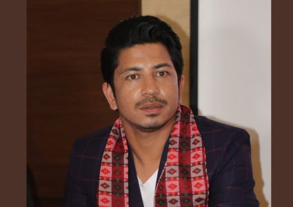 प्रकाश सपुत रास्वपामा प्रवेश, जीवनकै कठोर निर्णय गरेको जिकिर