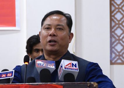 कैलाली १ मा रेशम चौधरीको उम्मेदवारी खारेज