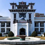 सकियो समानुपातिकतर्फको मतपत्र छपाइ