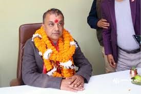 गगन थापाको प्रतिबद्धताः बदल्यौँ कांग्रेस, बदल्छौँ देश