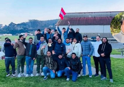 रुकुम–क्यालिफोर्निया जनसम्पर्क समितिको सभापतिमा मनमोहन शाह