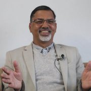 जनार्दन शर्मा रुकुमपश्चिमबाट चुनाव लड्ने पक्का, प्रलोपाले गर्यो एकल नाम सिफारिस