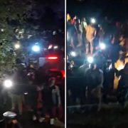 जहरसिंह पौवा दुर्घटनाः ४ जनाको मृत्यु, २७ घाइते