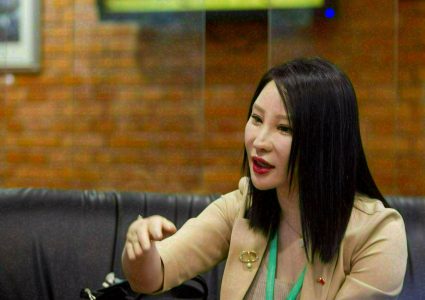 चिनियाँ उच्चस्तरीय टोली काठमाडौं आउँदै