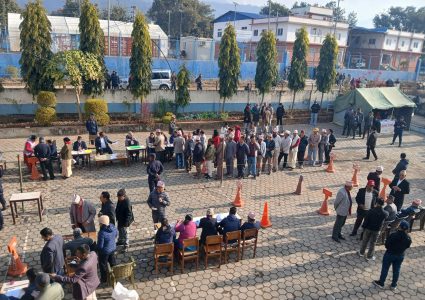 राष्ट्रिय सभामा कांग्रेस बन्यो पहिलो दल, गठबन्धनले पायो सार्थकता