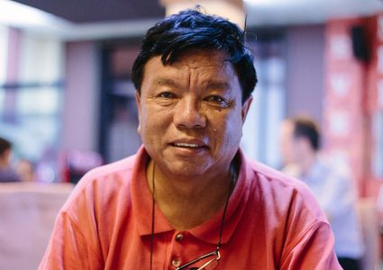 शिक्षामन्त्री महाविर पुनले दिए राजीनामा