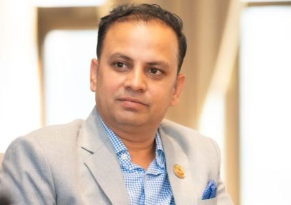 विमलेन्द्र निधिमाथि दुर्व्यवहार भएको भन्दै रास्वपा प्रवक्ता मनिष झाले गरे&hellip;