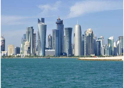 १३ नेपालीलाई कतारले दियो आममाफी