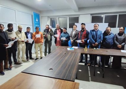 राष्ट्रिय स्वतन्त्र पार्टीमा थपिए केन्द्रीय सदस्य,को को आए नयाँ ?