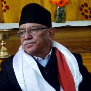 रास्वपालक्षित प्रचण्डः सञ्जालमा हाहा र हुहु गरेर केही हुन्न