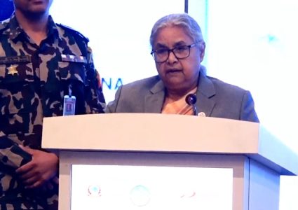 नयाँ जनादेशले देशलाई स्थायित्व, विकास र समृद्धितर्फ अघि बढाउने आशा&hellip;