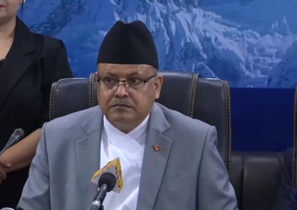 १ करोड ८९ लाख मतदाताको सहभागिता, बदर मत ४.७ प्रतिशतमा&hellip;