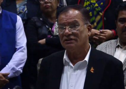 काँग्रेसको १५ औँ महाधिवेशन असोज १६ देखि १९ गतेसम्म काठमाडौंमा