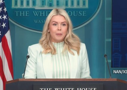 ह्वाइट हाउसद्वारा इरानमाथि ‘नर्क निम्त्याउने’ चेतावनी