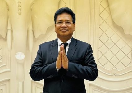 किशोरी साहको नाम कालोसूचीमा नराख्न सर्वोच्च अदालतको अन्तरिम आदेश