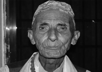 एमाले अध्यक्ष केपी शर्मा ओलीलाई पितृशोक