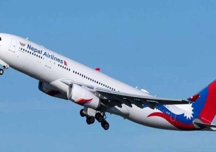 दुबई एयरपोर्टमा अलपत्र २७२ नेपालीलाई ल्याइयो, आज पनि उद्धार उडान