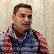 यही व्यवस्थामै बहुमत आउने पुष्टि भयोः कांग्रेस महामन्त्री पौडेल