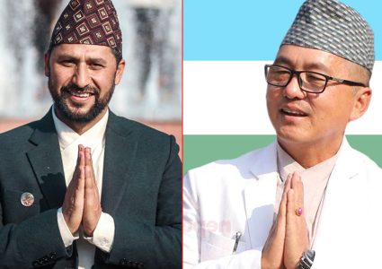 समानुपातिक सांसदको नाम टुंग्याउन रास्वपा र राप्रपाको बैठक बस्दै