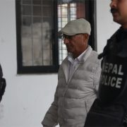 रमेश लेखकको बन्दी प्रत्यक्षीकरण रिटमा कारण देखाऊ आदेश