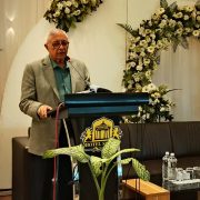 कांग्रेसमा छुट्टै भेलाबारे शेखरले भने–पहिले पनि गरिराखेकै हो, अहिले पनि हुन्छन्