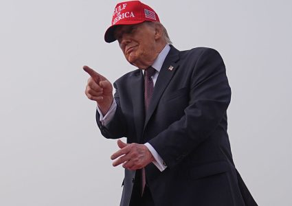 अमेरिकाद्वारा रुसी तेलमाथिको प्रतिबन्ध फुकुवा