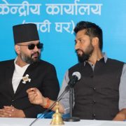 बालेनलाई प्रधानमन्त्री बन्न बाटो खुल्यो, रास्वपाले बनायो संसदीय दलको नेता