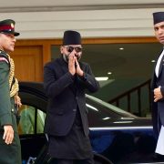 सरकारले ४८ सालयताका सार्वजनिक पदधारी नेता र कर्मचारीको सम्पत्ति छानबिन गर्ने