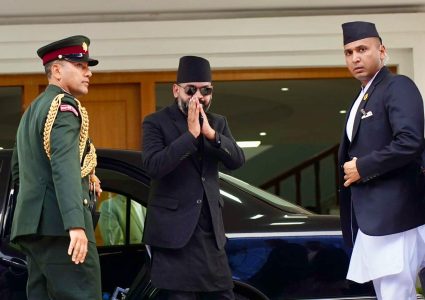 सरकारले ४८ सालयताका सार्वजनिक पदधारी नेता र कर्मचारीको सम्पत्ति छानबिन&hellip;