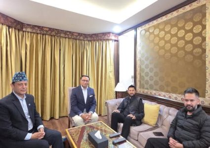 बालेन शाहले चैत १३ गते प्रधानमन्त्रीको शपथ लिने