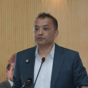 नेपाली काँग्रेसको १५ औं महाधिवेशन आगामी भदौ २४ देखि २६ सम्म काठमाडौंमा हुने