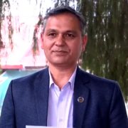 गृहमन्त्री अर्याललाई राष्ट्रिय सभा सदस्यको रिक्त पदमा मनोनयन गर्न राष्ट्रपतिसमक्ष सिफारिस