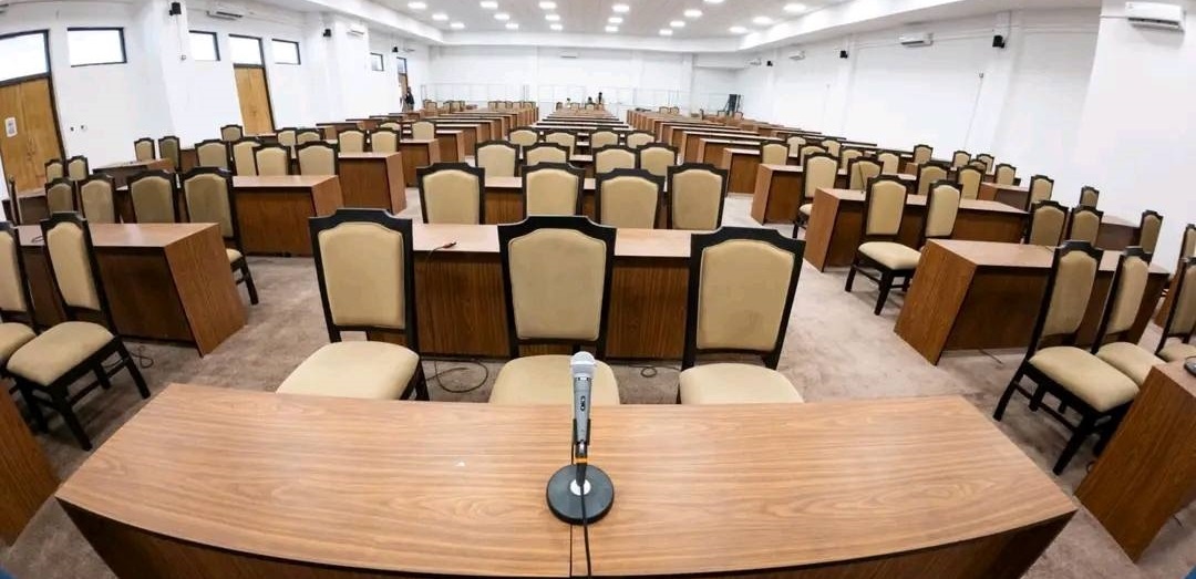 नयाँ सांसदहरूको शपथ चैत १२ गते सिंहदरबार परिसरमा