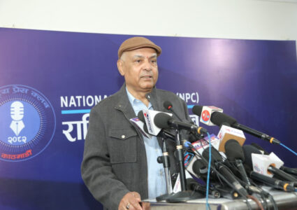 सर्वोच्च अदालतको फैसला नआई काँग्रेसको नियमित महाधिवेशन हुन सक्दैनः देउवा&hellip;