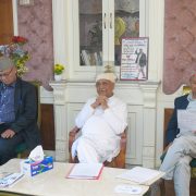 एमालेले छान्यो समानुपातिक सांसद (सूचीसहित)