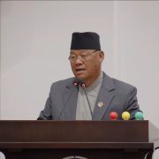 भदौ २३ र २४ गते घटनाका दोषीलाई कारवाही हुनुपर्छः कांग्रेस