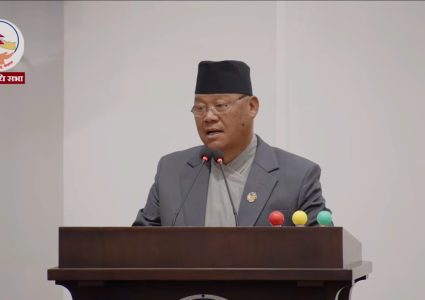 भदौ २३ र २४ गते घटनाका दोषीलाई कारवाही हुनुपर्छः कांग्रेस