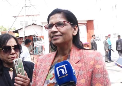 सरकारको साझा प्रतिवद्धता कागजमा मात्र सिमित नहोस्