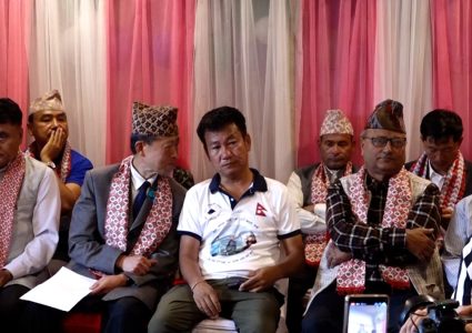 श्रम संस्कृति पार्टीबारे विज्ञहरुको टिप्पणीः शुरुवात राम्रो छ