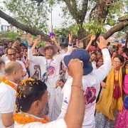 जानकी नवमीः मिथिलाको गौरव र माता जानकीको प्रादुर्भाव