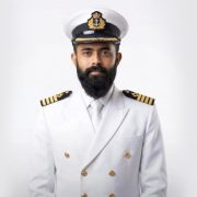 इरानी सेनाको कब्जामा रहेका नेपाली युवा अमृत झा रिहा